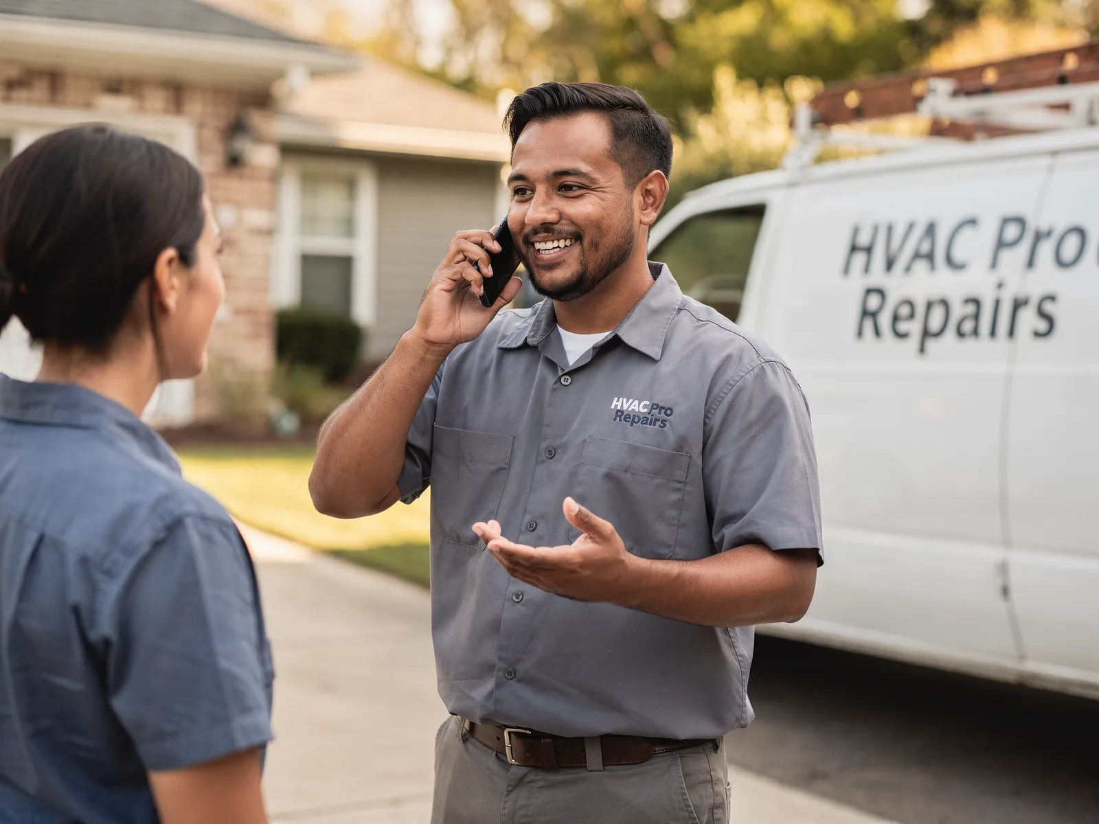 Heat Pump Repair Coudersport, PA FAQs